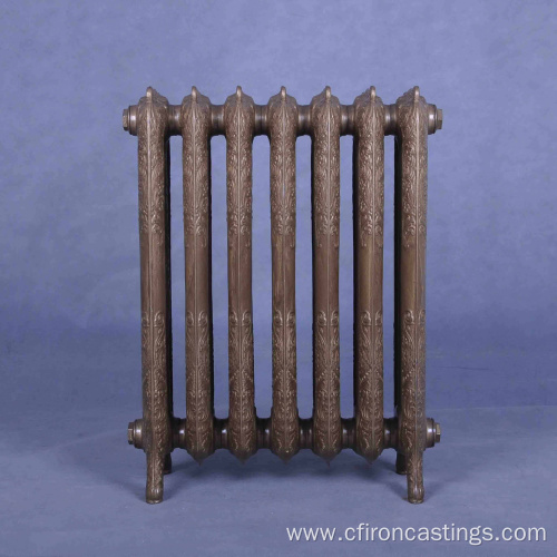 Victoria iron radiator RAT760, Room heating radiator